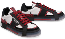 Carica l'immagine nel visualizzatore di Gallery, Sneakers low-top Custom 2.Zero
