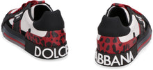 Carica l'immagine nel visualizzatore di Gallery, Sneakers low-top Custom 2.Zero
