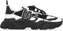 Carica l'immagine nel visualizzatore di Gallery, Sneakers low-top Daymaster
