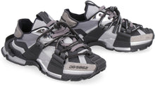 Carica l'immagine nel visualizzatore di Gallery, Sneakers low-top Space
