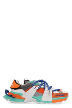 Carica l'immagine nel visualizzatore di Gallery, Sneakers low-top Space
