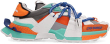 Carica l'immagine nel visualizzatore di Gallery, Sneakers low-top Space
