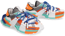 Carica l'immagine nel visualizzatore di Gallery, Sneakers low-top Space
