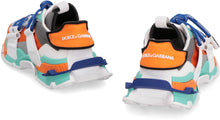 Carica l'immagine nel visualizzatore di Gallery, Sneakers low-top Space
