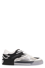 Carica l'immagine nel visualizzatore di Gallery, Sneakers low-top Custom 2.Zero
