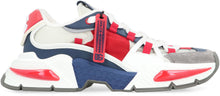 Carica l'immagine nel visualizzatore di Gallery, Sneakers low-top Airmaster
