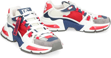 Carica l'immagine nel visualizzatore di Gallery, Sneakers low-top Airmaster
