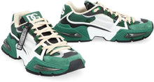 Carica l'immagine nel visualizzatore di Gallery, Sneakers low-top Airmaster
