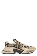 Carica l'immagine nel visualizzatore di Gallery, Sneakers low-top Airmaster in nylon

