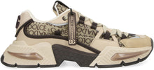 Carica l'immagine nel visualizzatore di Gallery, Sneakers low-top Airmaster in nylon
