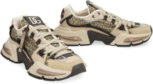 Carica l'immagine nel visualizzatore di Gallery, Sneakers low-top Airmaster in nylon
