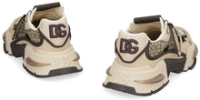 Carica l'immagine nel visualizzatore di Gallery, Sneakers low-top Airmaster in nylon
