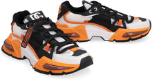 Carica l'immagine nel visualizzatore di Gallery, Sneakers low-top Airmaster
