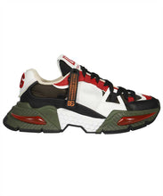 Carica l'immagine nel visualizzatore di Gallery, Sneakers low-top Airmaster
