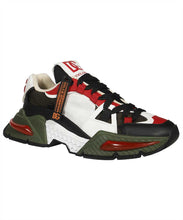 Carica l'immagine nel visualizzatore di Gallery, Sneakers low-top Airmaster
