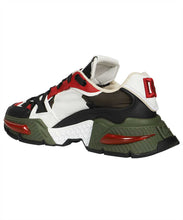Carica l'immagine nel visualizzatore di Gallery, Sneakers low-top Airmaster
