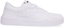 Load image into Gallery viewer, New Roma leather low-top sneakers
