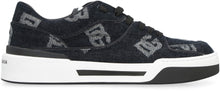 Carica l'immagine nel visualizzatore di Gallery, Sneakers low-top New Roma
