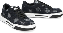 Carica l'immagine nel visualizzatore di Gallery, Sneakers low-top New Roma
