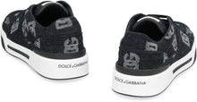 Carica l'immagine nel visualizzatore di Gallery, Sneakers low-top New Roma

