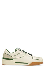Carica l'immagine nel visualizzatore di Gallery, Sneakers low-top New Roma in pelle
