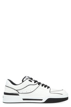 Carica l'immagine nel visualizzatore di Gallery, Sneakers low-top New Roma in pelle

