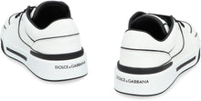 Carica l'immagine nel visualizzatore di Gallery, Sneakers low-top New Roma in pelle
