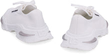 Load image into Gallery viewer, Daymaster fabric low-top sneakers
