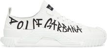 Carica l'immagine nel visualizzatore di Gallery, Sneakers in canvas
