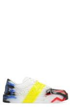 Carica l'immagine nel visualizzatore di Gallery, Sneakers low-top New Roma
