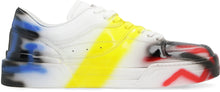Carica l'immagine nel visualizzatore di Gallery, Sneakers low-top New Roma
