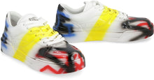 Carica l'immagine nel visualizzatore di Gallery, Sneakers low-top New Roma
