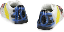 Carica l'immagine nel visualizzatore di Gallery, Sneakers low-top New Roma
