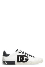 Carica l'immagine nel visualizzatore di Gallery, Sneakers low-top Portofino in pelle

