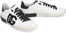 Carica l'immagine nel visualizzatore di Gallery, Sneakers low-top Portofino in pelle
