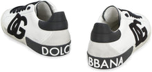 Carica l'immagine nel visualizzatore di Gallery, Sneakers low-top Portofino in pelle
