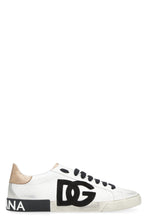 Carica l'immagine nel visualizzatore di Gallery, Sneakers Portofino in pelle
