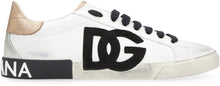 Carica l'immagine nel visualizzatore di Gallery, Sneakers Portofino in pelle

