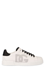 Carica l'immagine nel visualizzatore di Gallery, Sneakers low-top Portofino in pelle
