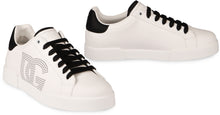 Carica l'immagine nel visualizzatore di Gallery, Sneakers low-top Portofino in pelle
