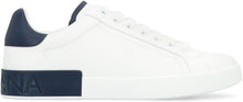 Carica l'immagine nel visualizzatore di Gallery, Sneakers Portofino in pelle
