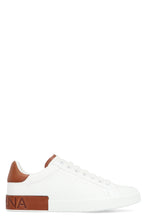 Carica l'immagine nel visualizzatore di Gallery, Sneakers Portofino in pelle
