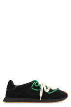 Carica l'immagine nel visualizzatore di Gallery, Sneakers DG Runner in suede
