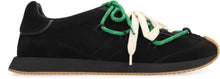 Carica l'immagine nel visualizzatore di Gallery, Sneakers DG Runner in suede
