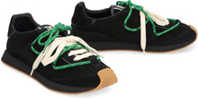 Carica l'immagine nel visualizzatore di Gallery, Sneakers DG Runner in suede
