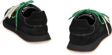 Carica l'immagine nel visualizzatore di Gallery, Sneakers DG Runner in suede

