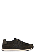 Carica l'immagine nel visualizzatore di Gallery, Sneaker DG cushion in pelle di vitello
