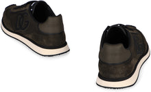 Carica l'immagine nel visualizzatore di Gallery, Sneaker DG cushion in pelle di vitello
