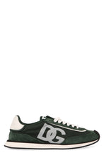 Load image into Gallery viewer, DG CUSHION Low-top sneakers

