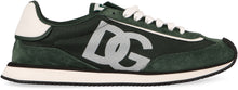 Load image into Gallery viewer, DG CUSHION Low-top sneakers
